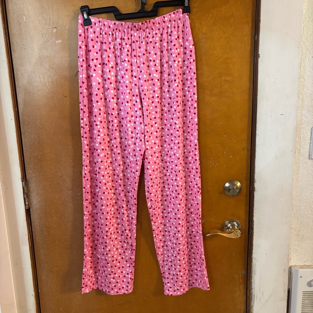Kate Spade Valentines Day pajamas. New.  Medium - Picture 4 of 6
